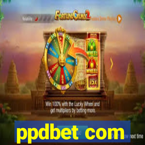 ppdbet com